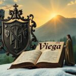 Significado del apellido Viega