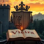 Significado del apellido Vieira