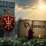 Significado del apellido Vijuescas