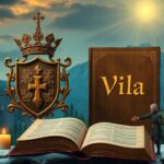 Significado del apellido Vila