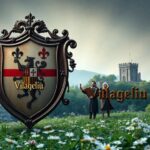 Significado del apellido Vilageliu
