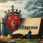Significado del apellido Vilagrassa