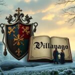 Significado del apellido Vilamajo