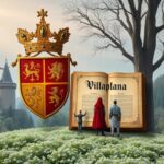 Significado del apellido Vilaplana