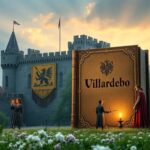 Significado del apellido Vilardebo
