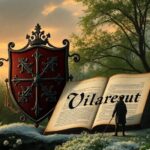 Significado del apellido Vilaregut