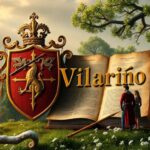 Significado del apellido Vilariño