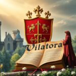 Significado del apellido Vilatorta