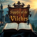Significado del apellido Vilches