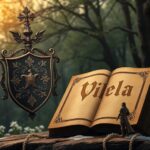 Significado del apellido Vilela