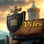 Significado del apellido Viles