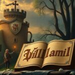 Significado del apellido Villaamil