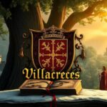 Significado del apellido Villacreces