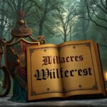 Significado del apellido Villacres
