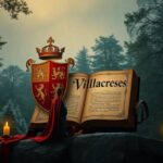 Significado del apellido Villacreses