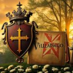 Significado del apellido Villadiego