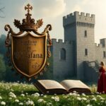Significado del apellido Villafaña