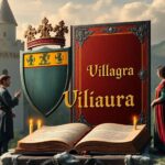 Significado del apellido Villagra