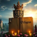 Significado del apellido Villagrán