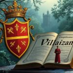 Significado del apellido Villaizan