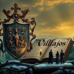 Significado del apellido Villajos