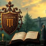 Significado del apellido Villalobos