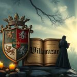 Significado del apellido Villamizar