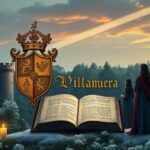 Significado del apellido Villamuera