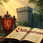 Significado del apellido Villaquiran