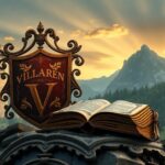 Significado del apellido Villaren