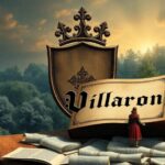 Significado del apellido Villaron