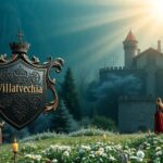 Significado del apellido Villavecchia