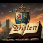 Significado del apellido Villen
