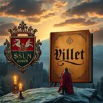 Significado del apellido Villet