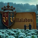 Significado del apellido Villlalobos