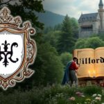 Significado del apellido Villordo
