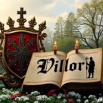 Significado del apellido Villoria
