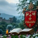 Significado del apellido Villoslada