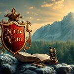 Significado del apellido Vim