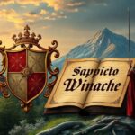 Significado del apellido Vinaches
