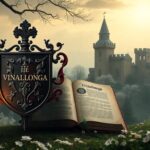 Significado del apellido Viñallonga