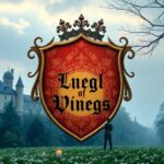 Significado del apellido Viñeglas