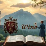 Significado del apellido Vino