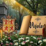 Significado del apellido Viñolas