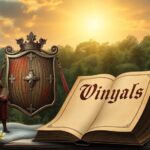 Significado del apellido Vinyals
