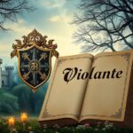 Significado del apellido Violante