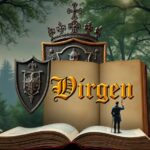 Significado del apellido Virgen