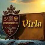 Significado del apellido Virla