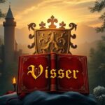 Significado del apellido Visser