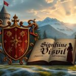 Significado del apellido Visval